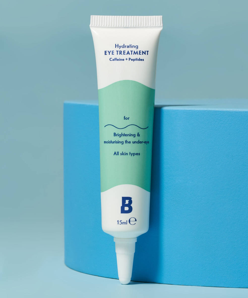 By BEAUTY BAY Hydrating Eye Treatment