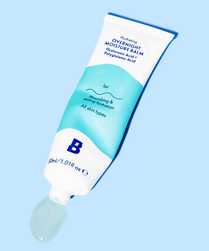 By BEAUTY BAY Hydrating Overnight Moisture Balm
