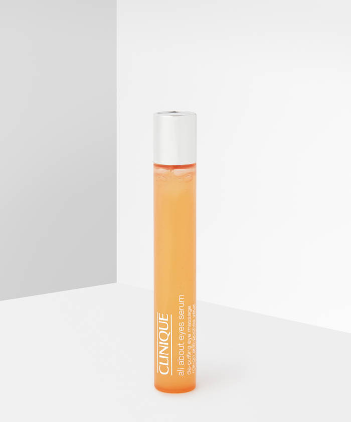 Clinique All About Eyes Serum