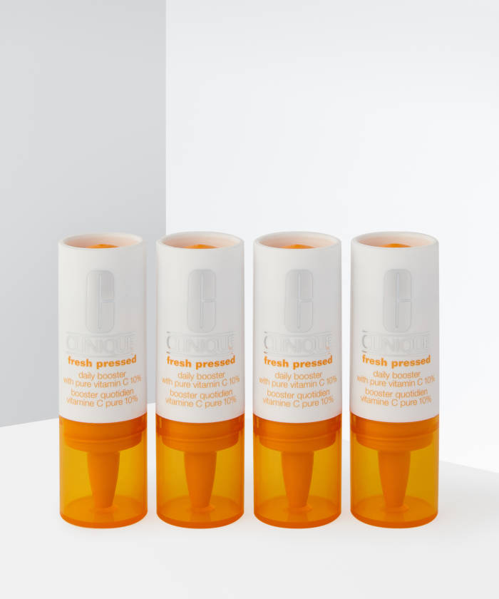 Clinique Fresh Pressed Daily Booster with Pure Vitamin C 10%