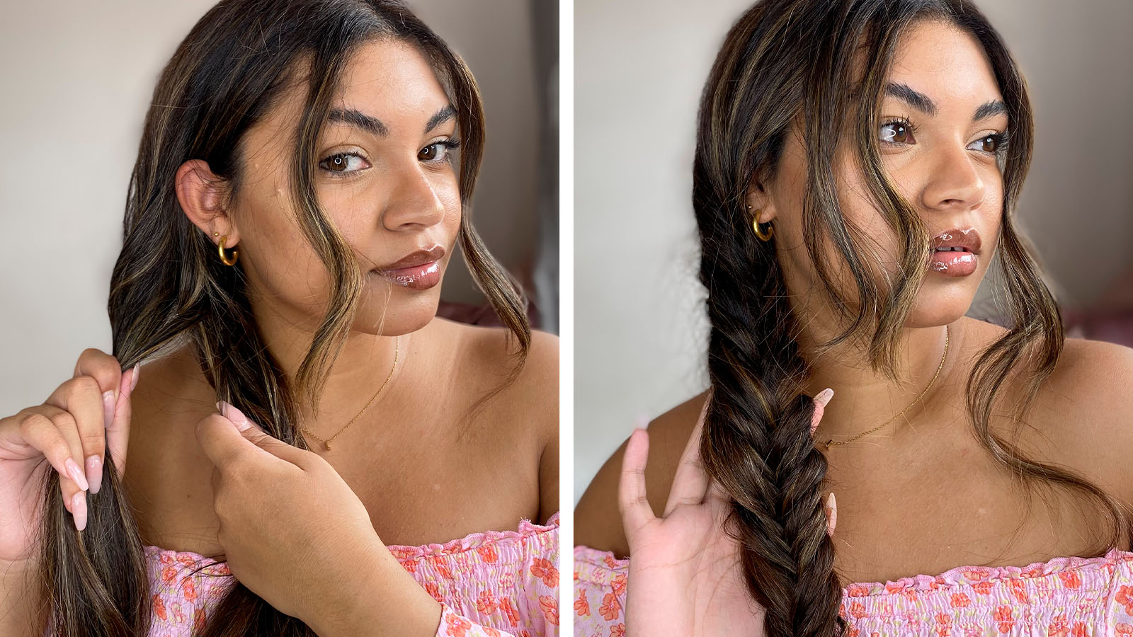How To Do A Fishtail Braid