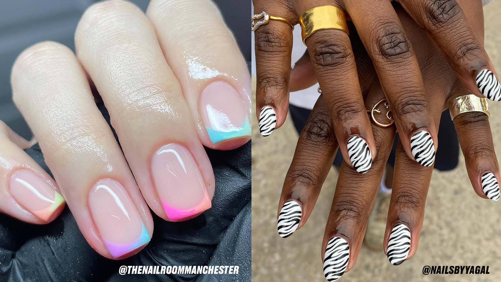 11 Nail Artists We Follow For Nail Art Inspo