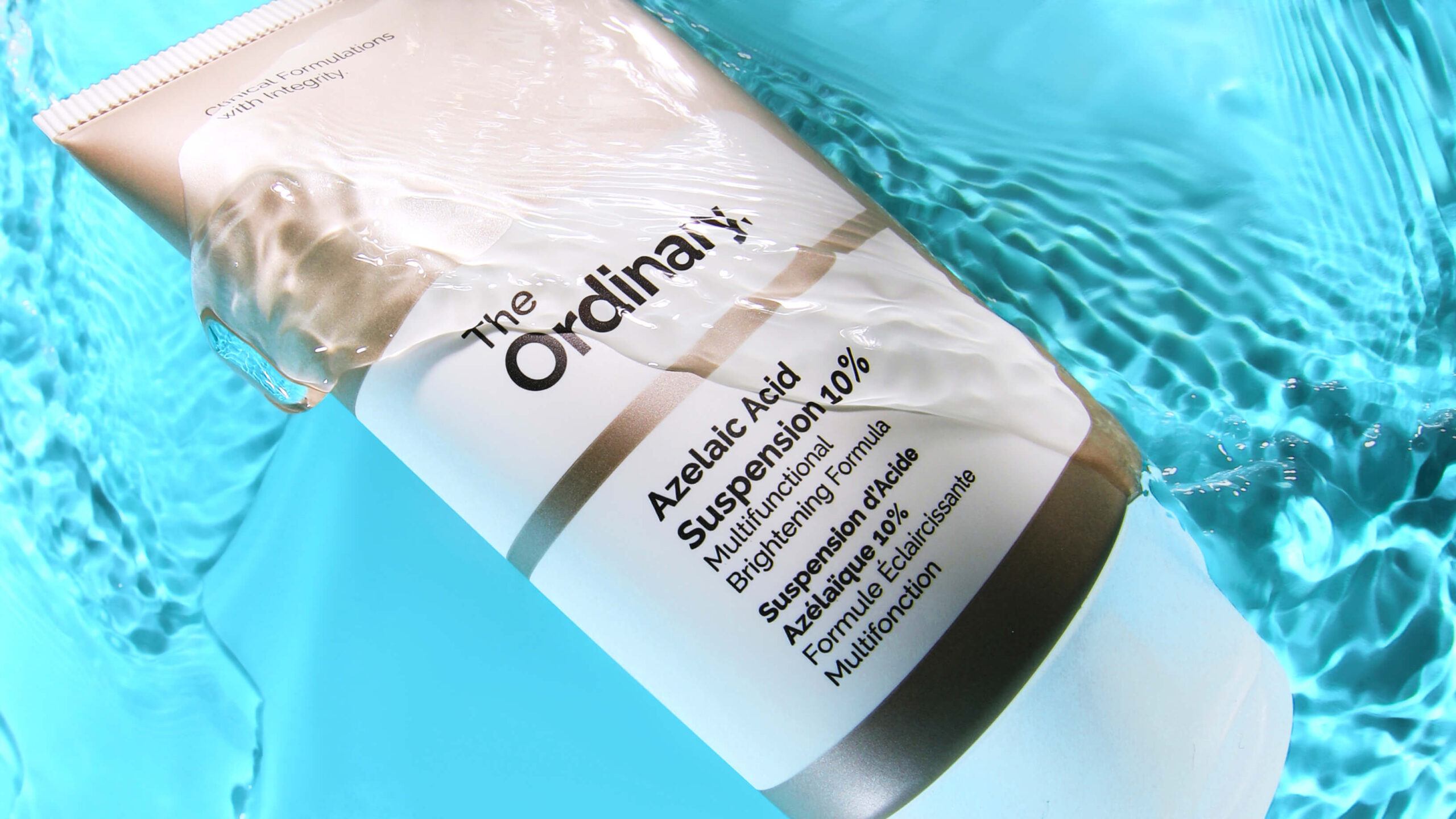 The Ordinary Azelaic Acid 10% Suspension, Reviewed