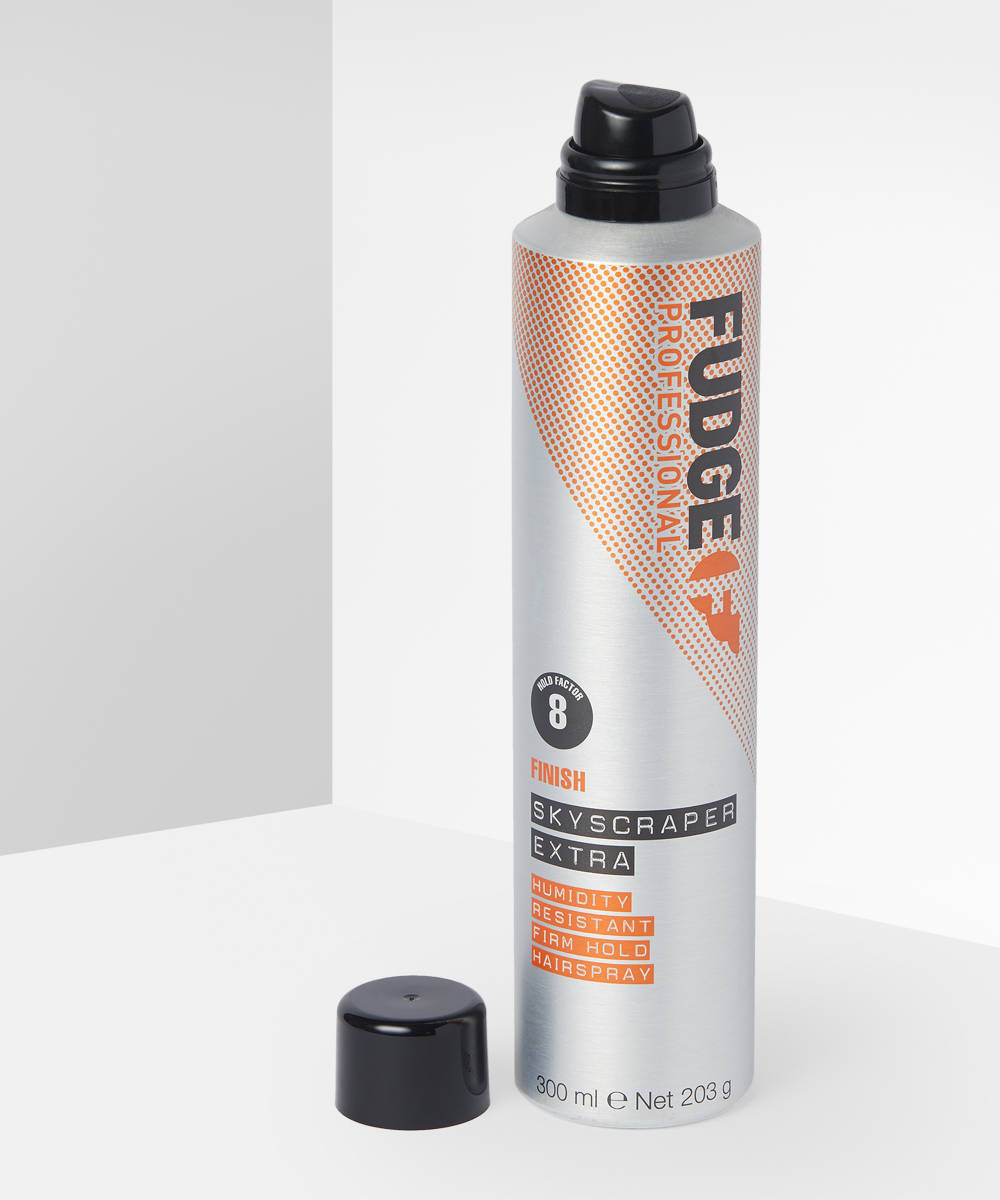 FUDGE PROFESSIONAL SKYSCRAPER EXTRA HAIRSPRAY