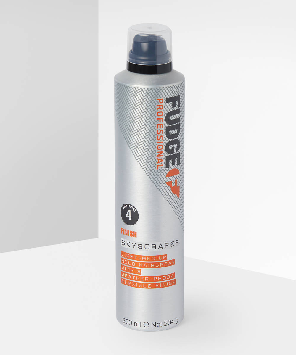 FUDGE PROFESSIONAL SKYSCRAPER HAIRSPRAY