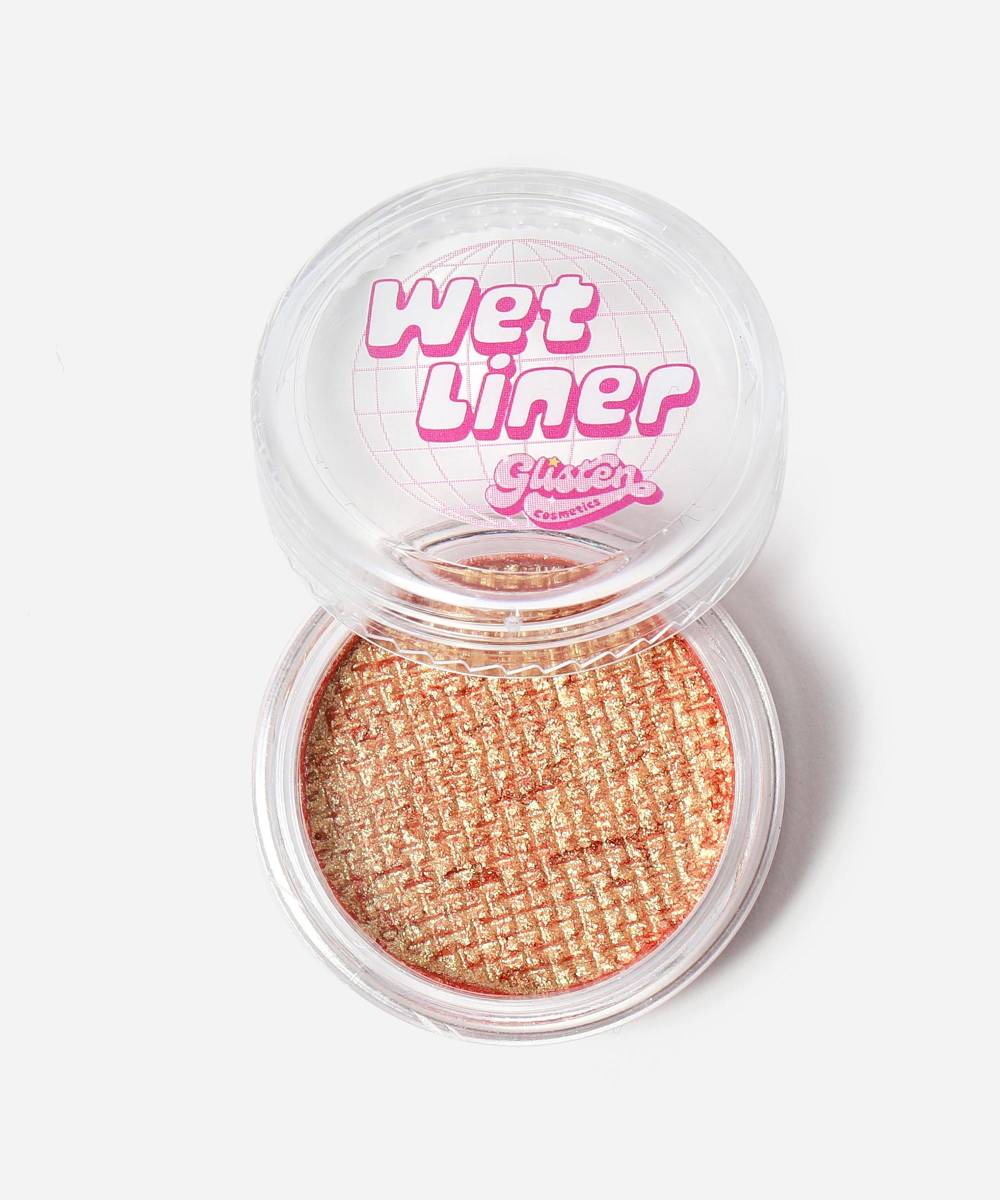GLISTEN COSMETICS COLLINS DUOCHROME WET LINER