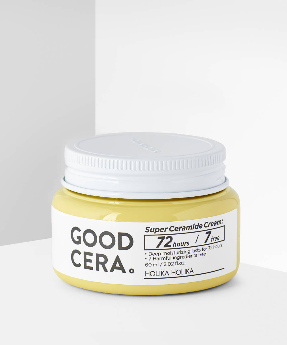 Holika Holika Good Cera Super Ceramide Cream