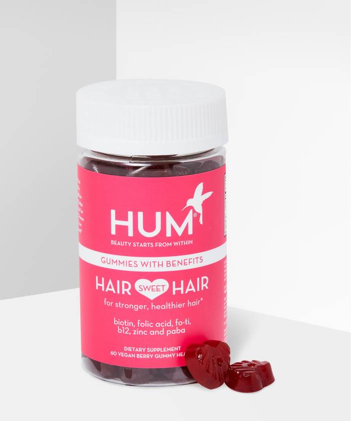 HUM Nutrition Hair Sweet Hair
