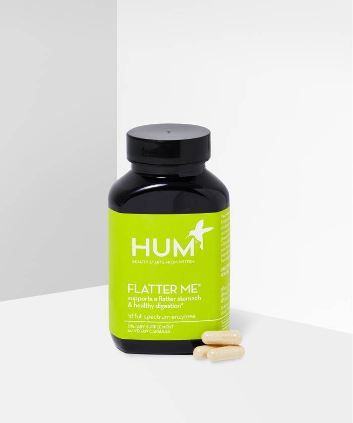 HUM Nutrition Flatter Me