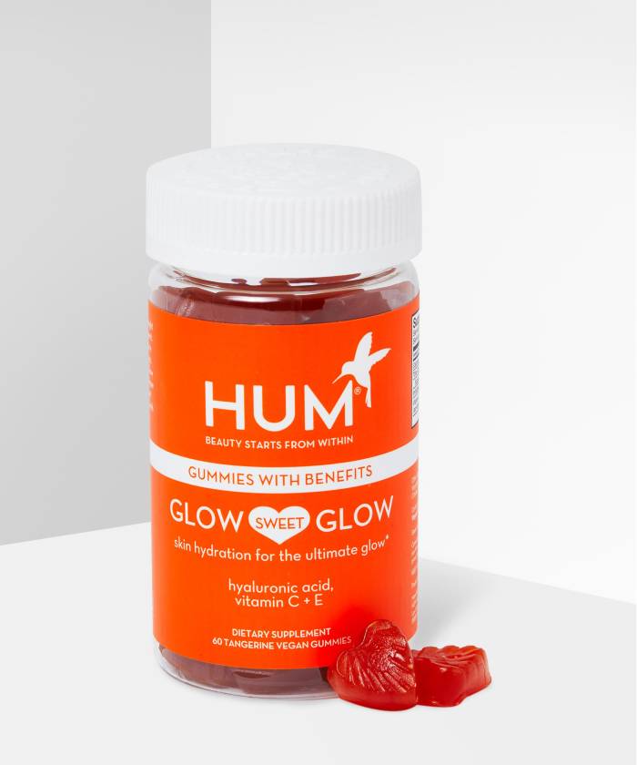 HUM Nutrition Glow Sweet Glow