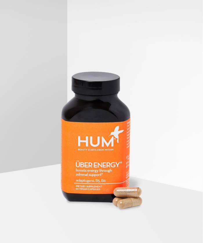 HUM Nutrition Uber Energy