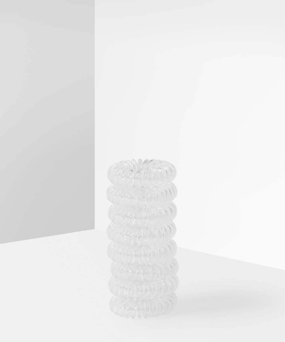 KITSCH 8 PACK HAIR COILS