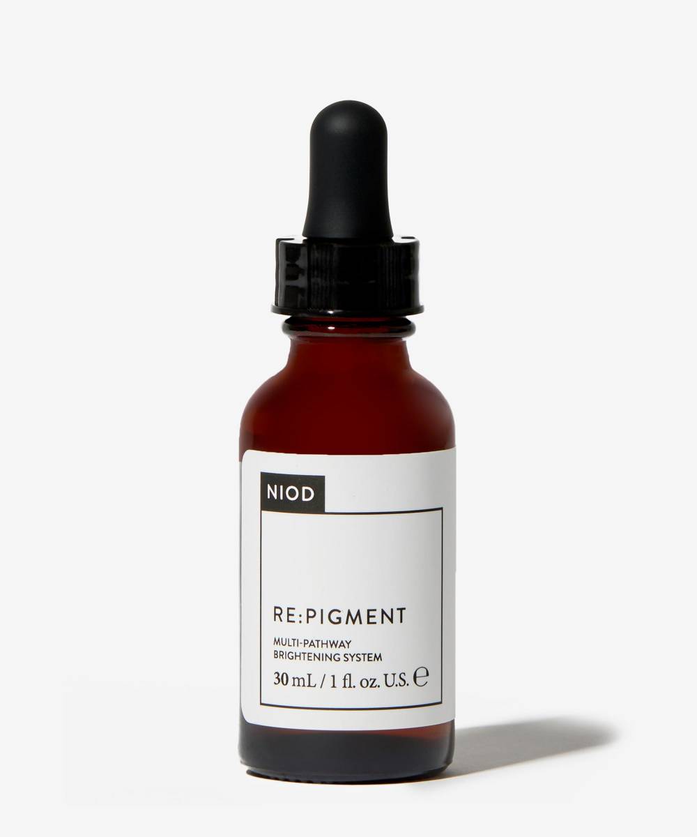 NIOD Re:Pigment