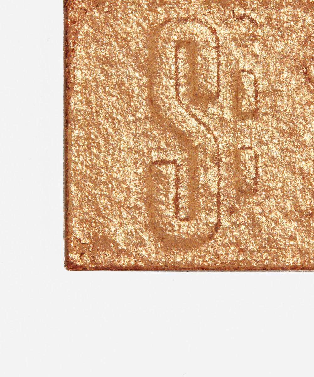 SAMPLE BEAUTY BULB SINGLE EYESHADOW