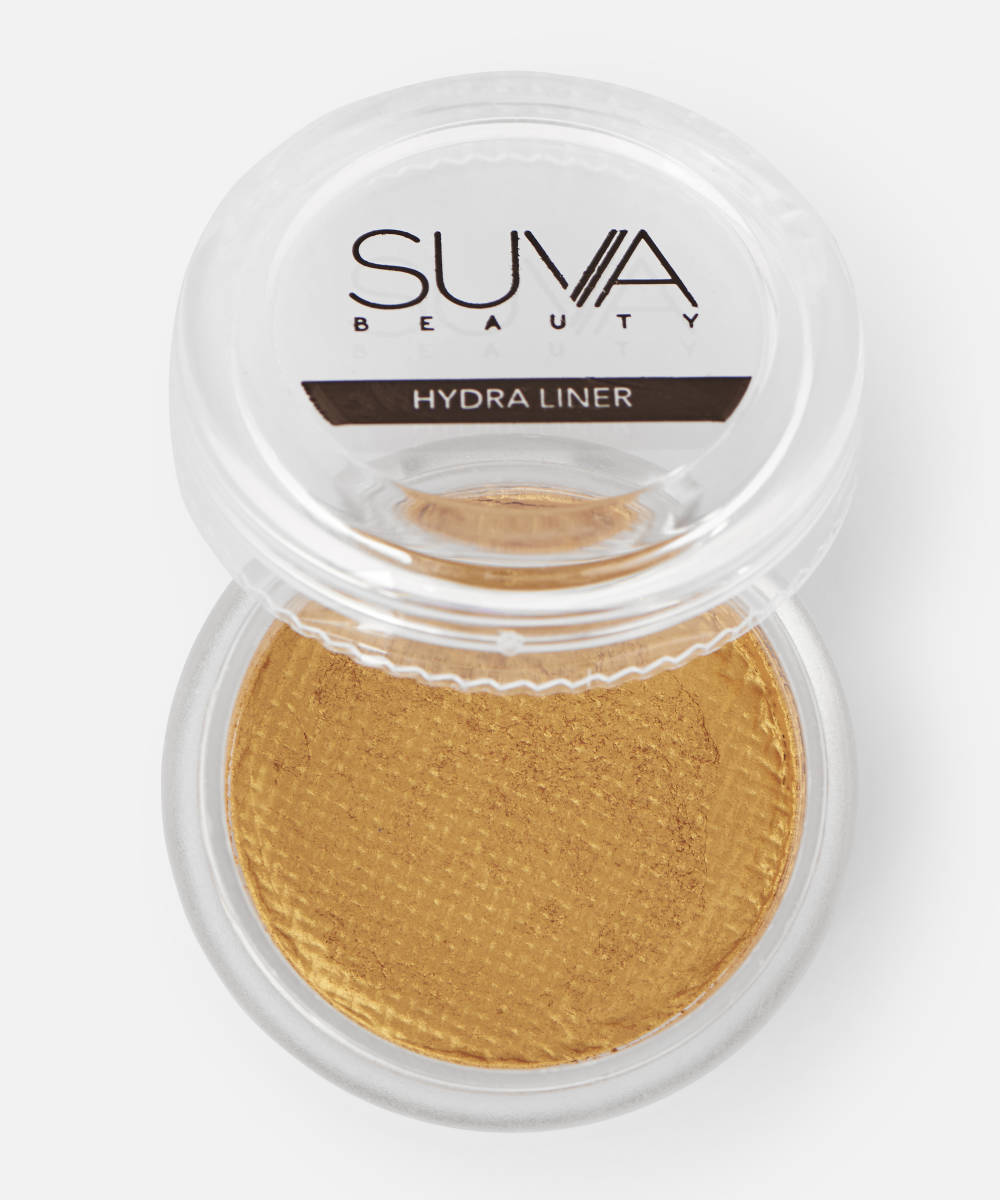 SUVA BEAUTY GOLD DIGGER HYDRA LINER