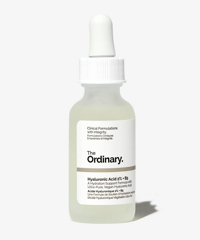 The Ordinary Hyaluronic Acid 2% + B5