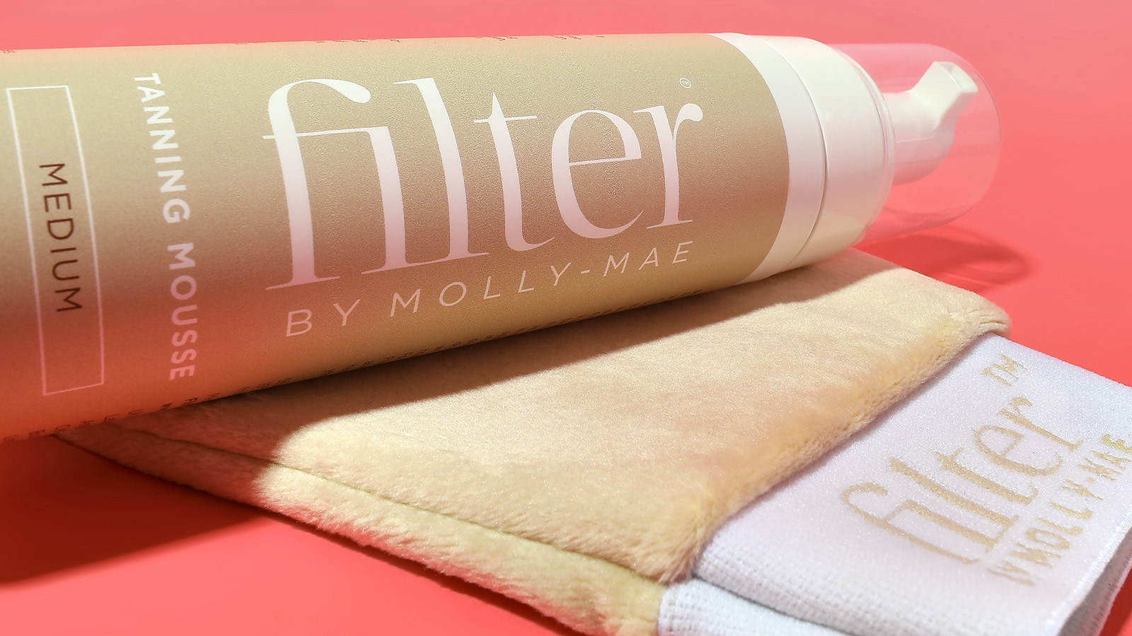 6 Reasons Why You&rsquo;ll Love Filter By Molly-Mae Self-Tan