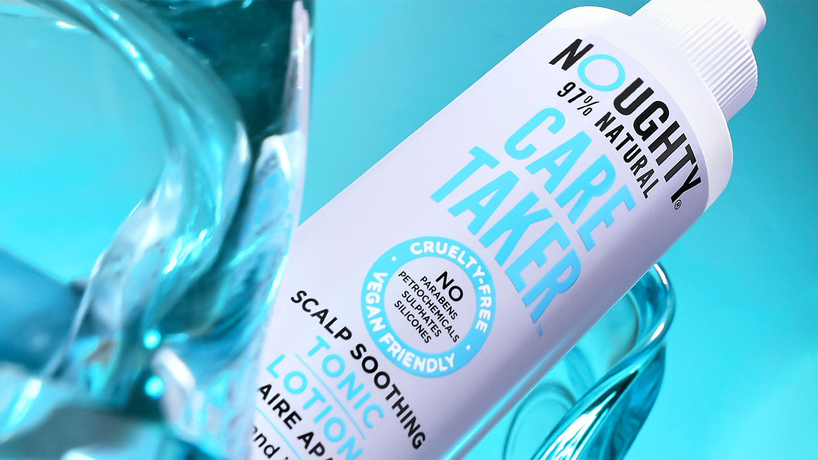 Ask Grace: How Do You Get Rid Of Dandruff?