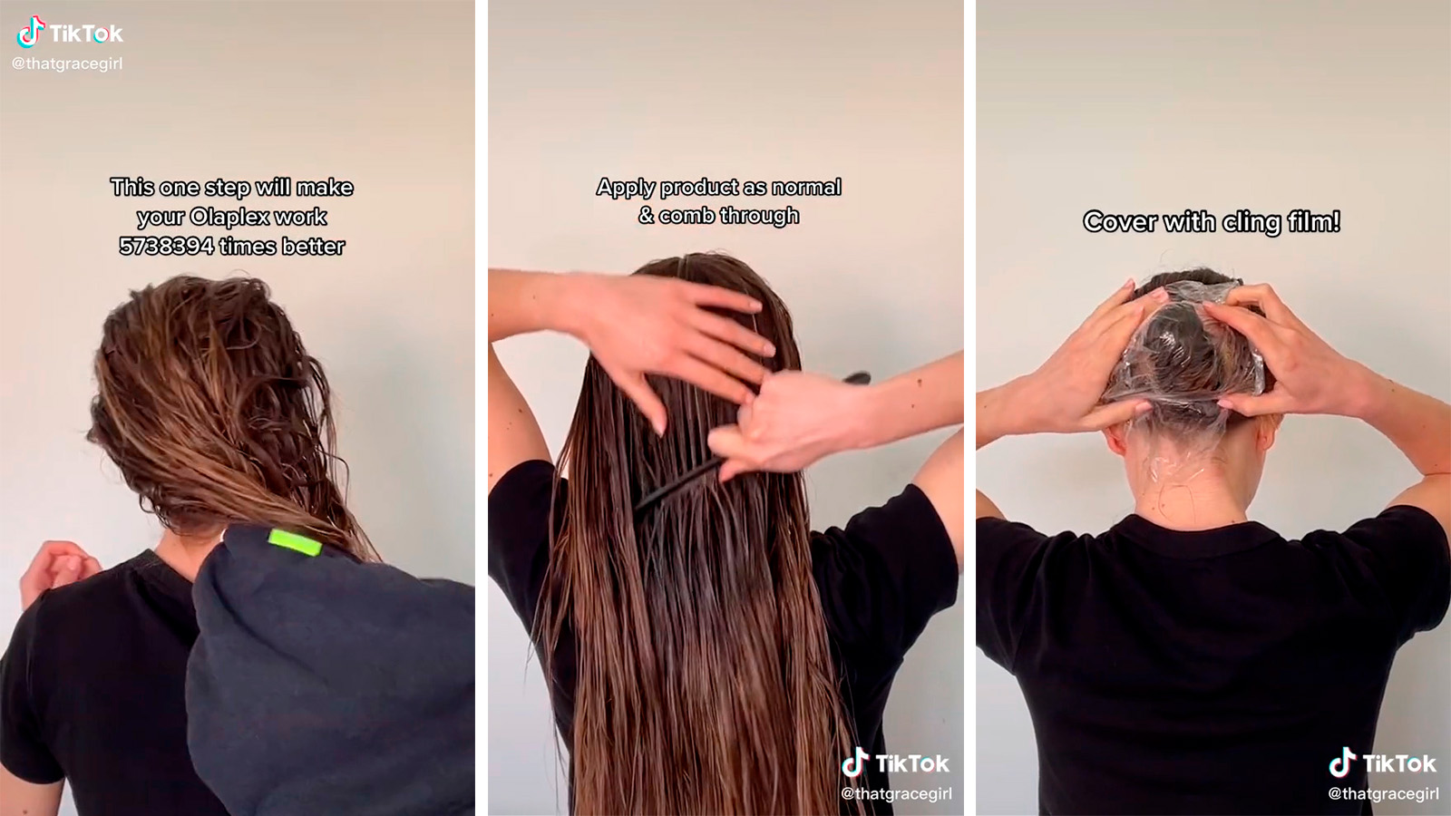 21 TikTok Beauty Hacks That Are Total Gamechangers