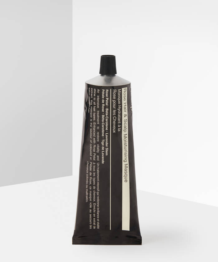Aesop Rose Hair & Scalp Moisturising Masque
