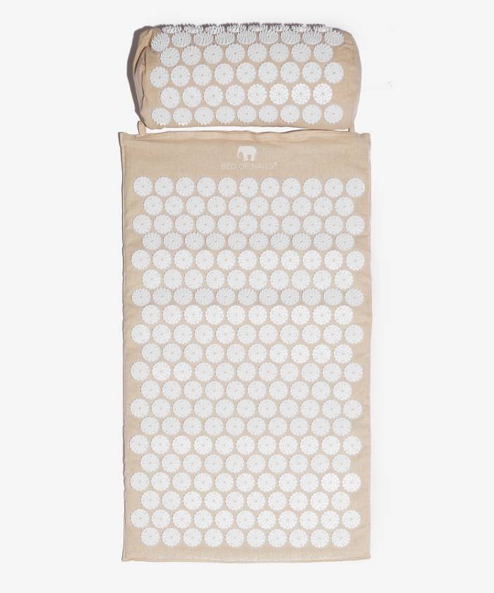 Bed of Nails Eco Mat & Pillow Set
