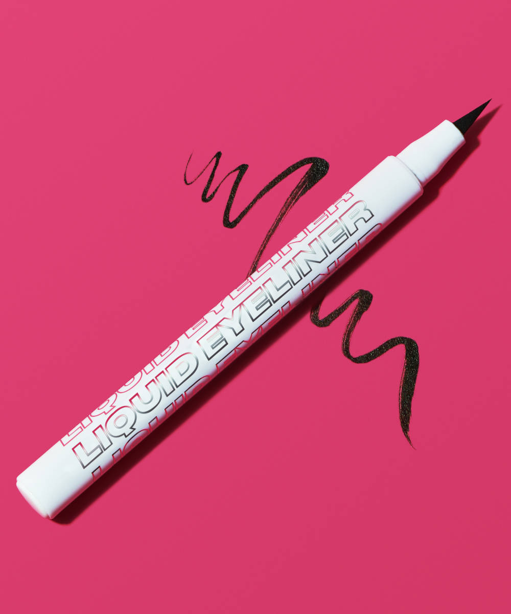 By BEAUTY BAY Felt Tip Liquid Eyeliner