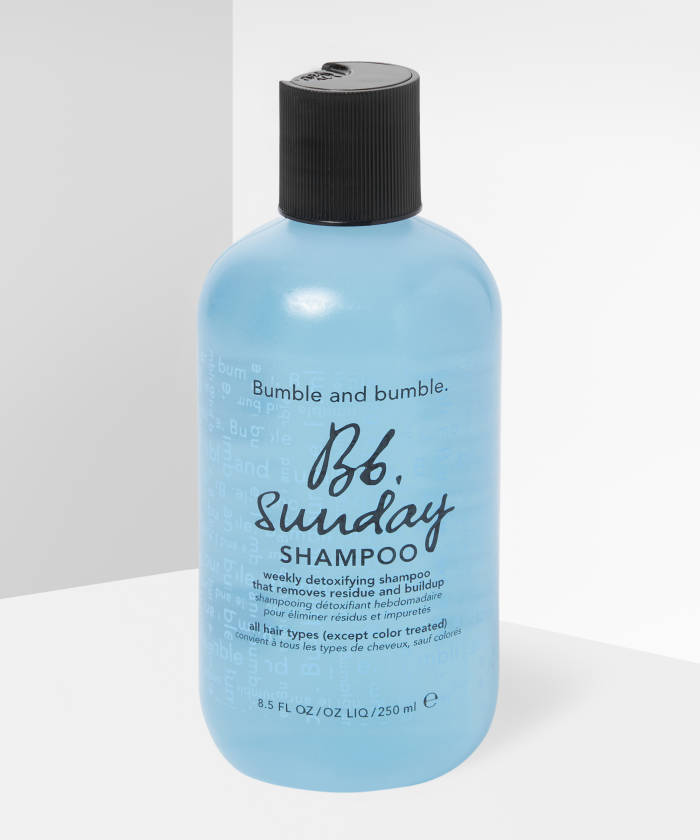 Bumble and Bumble Sunday Shampoo