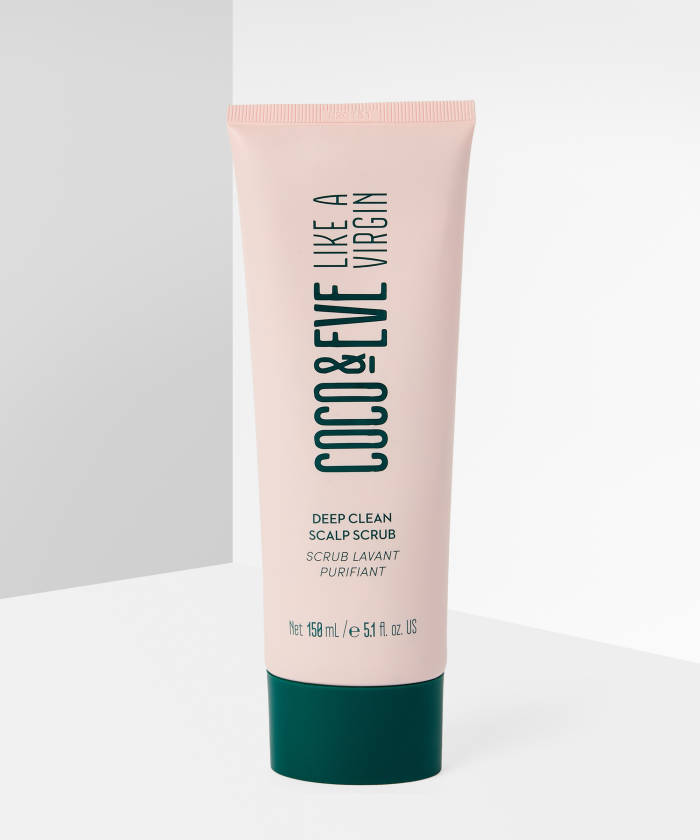 Coco & Eve Deep Clean Scalp Scrub