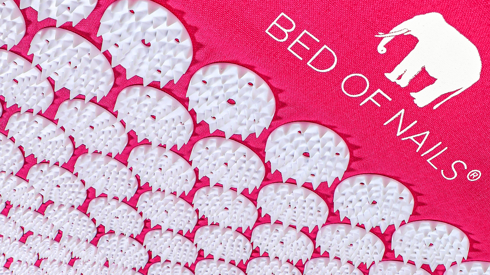 5 Benefits To Using Bed Of Nails