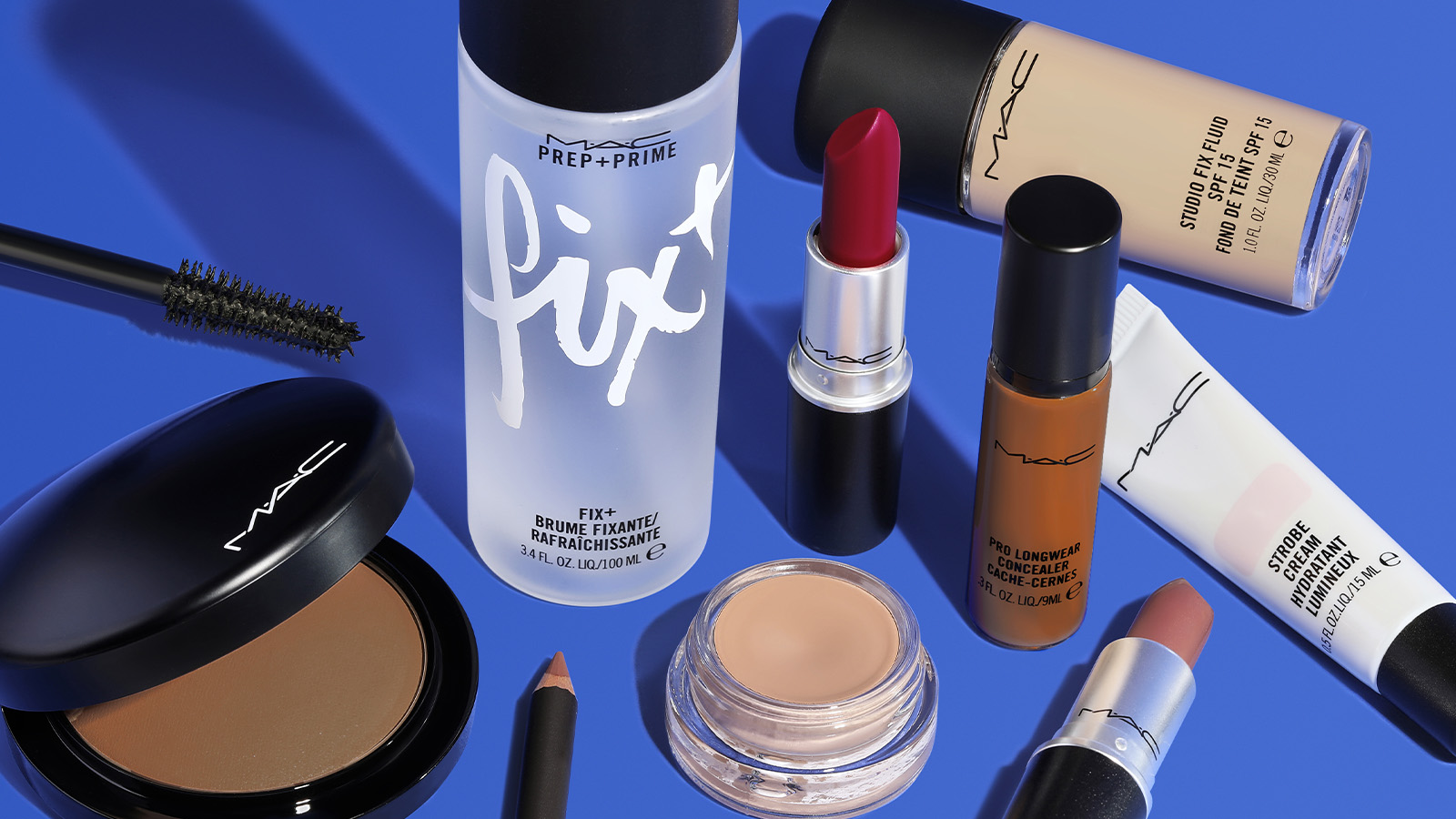 10 Holy Grail MAC Products You Need In Your Makeup Bag
