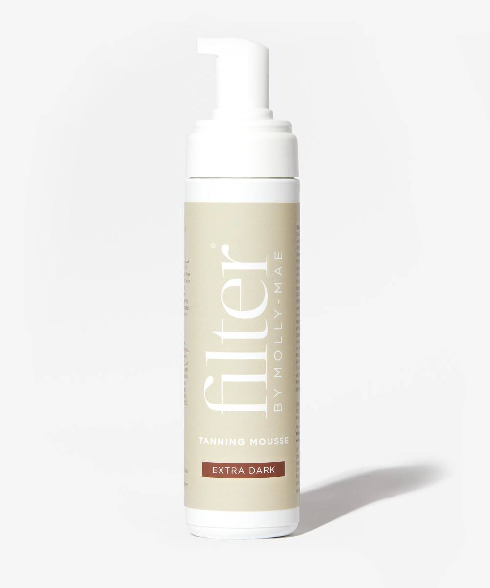 Tanning Mousse