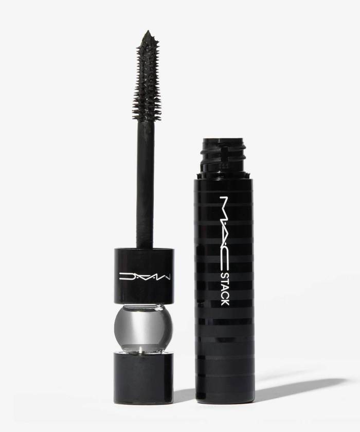 MACStack Mascara Mega Brush