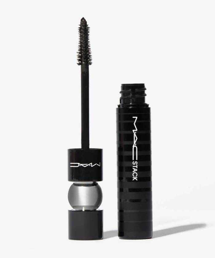 MACStack Mascara Micro Brush