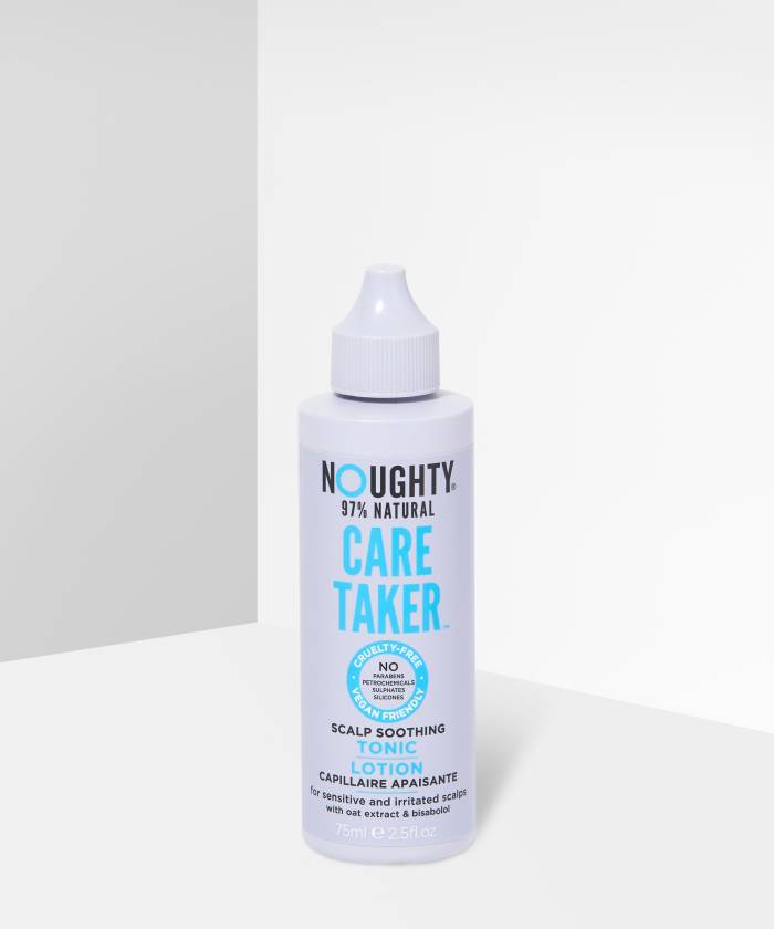 Noughty Care Taker Scalp Soothing Tonic