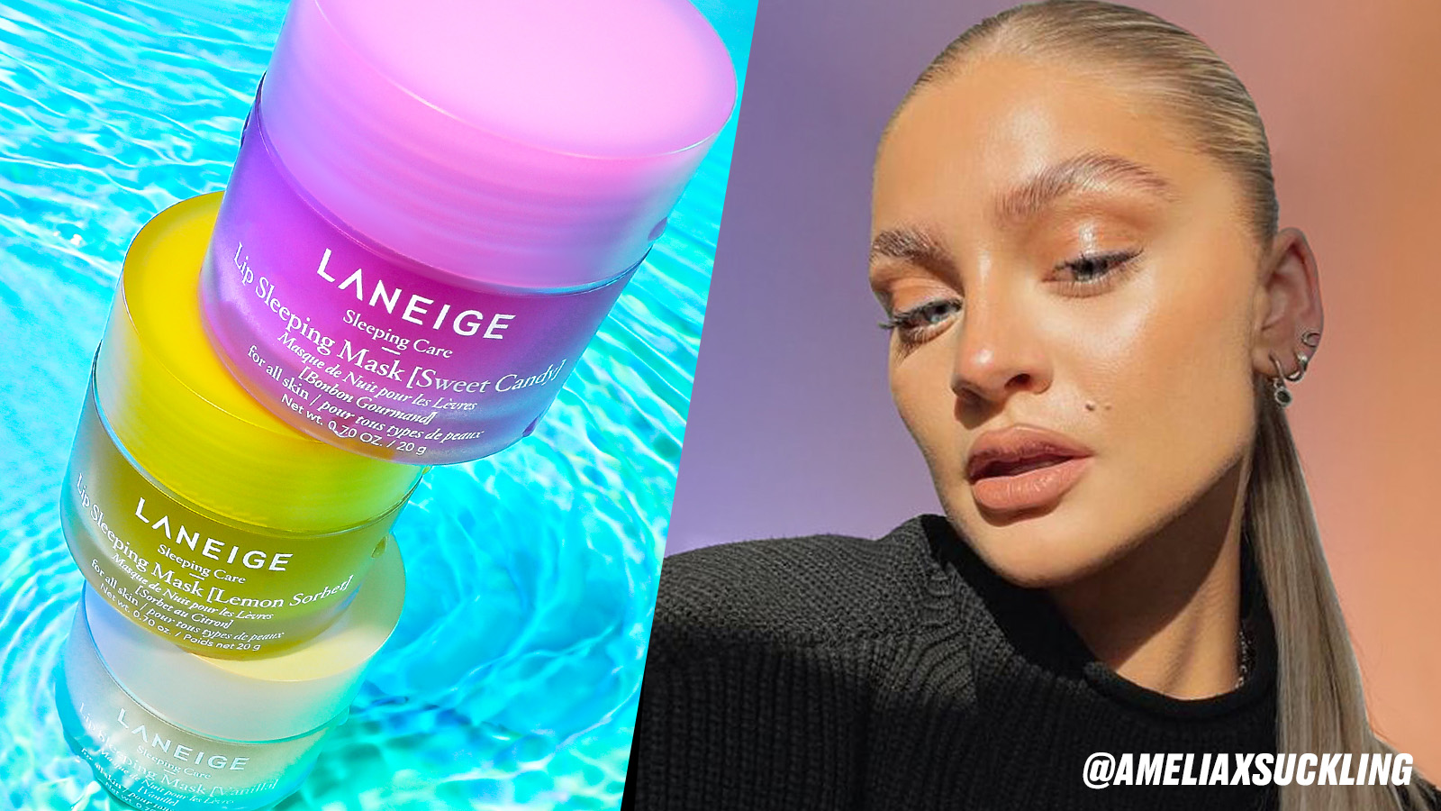 How To Get The Trending TikTok Clean Girl Look