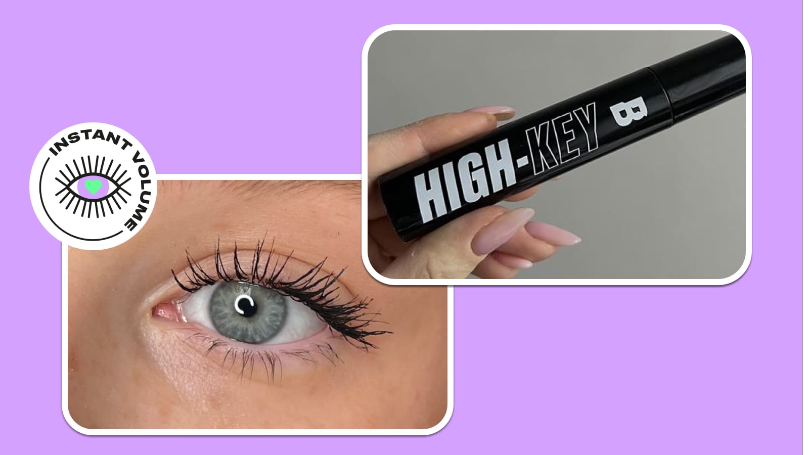 How To Apply Mascara