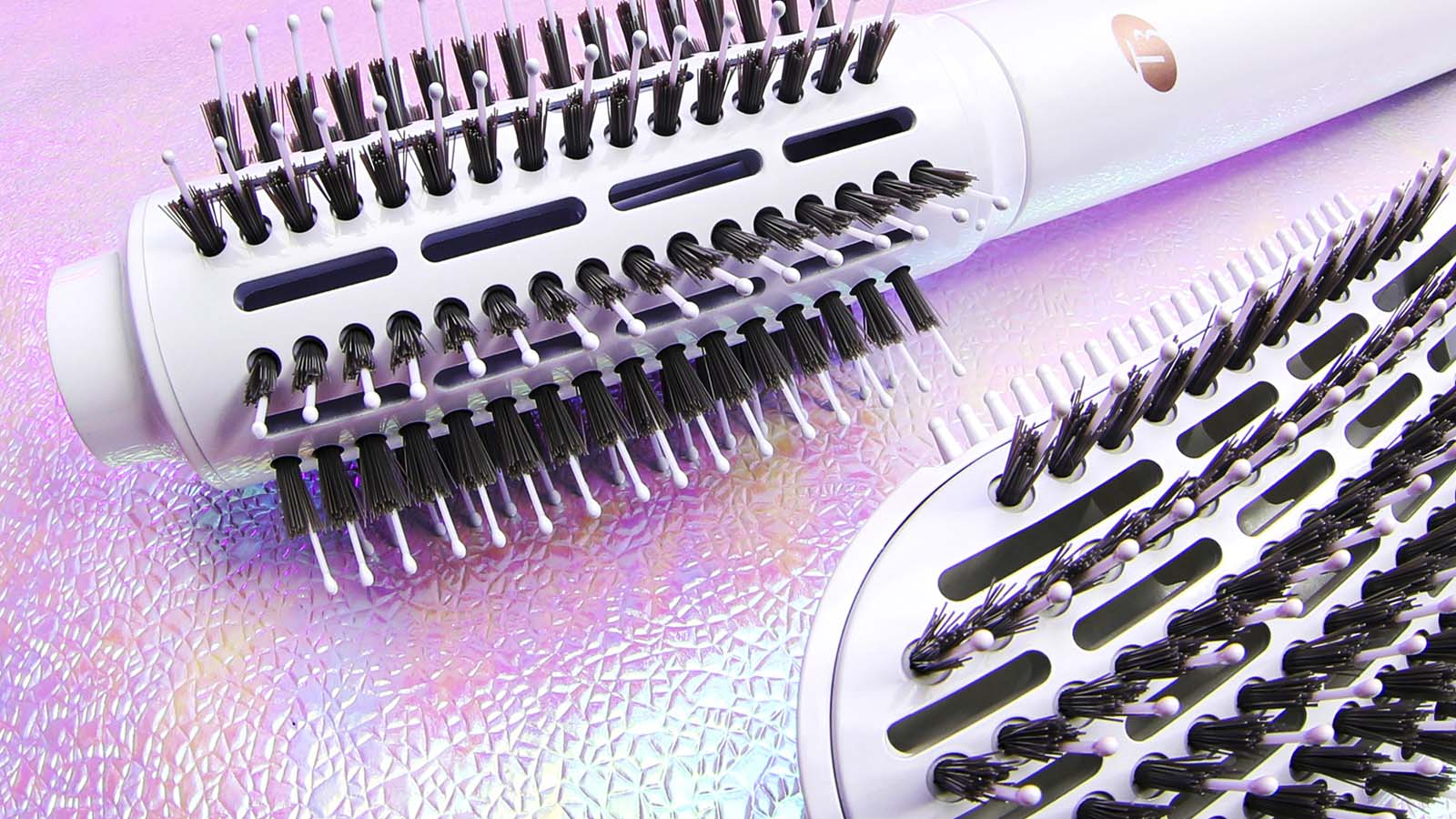 We&rsquo;re Obsessed With The T3 Airebrush Duo