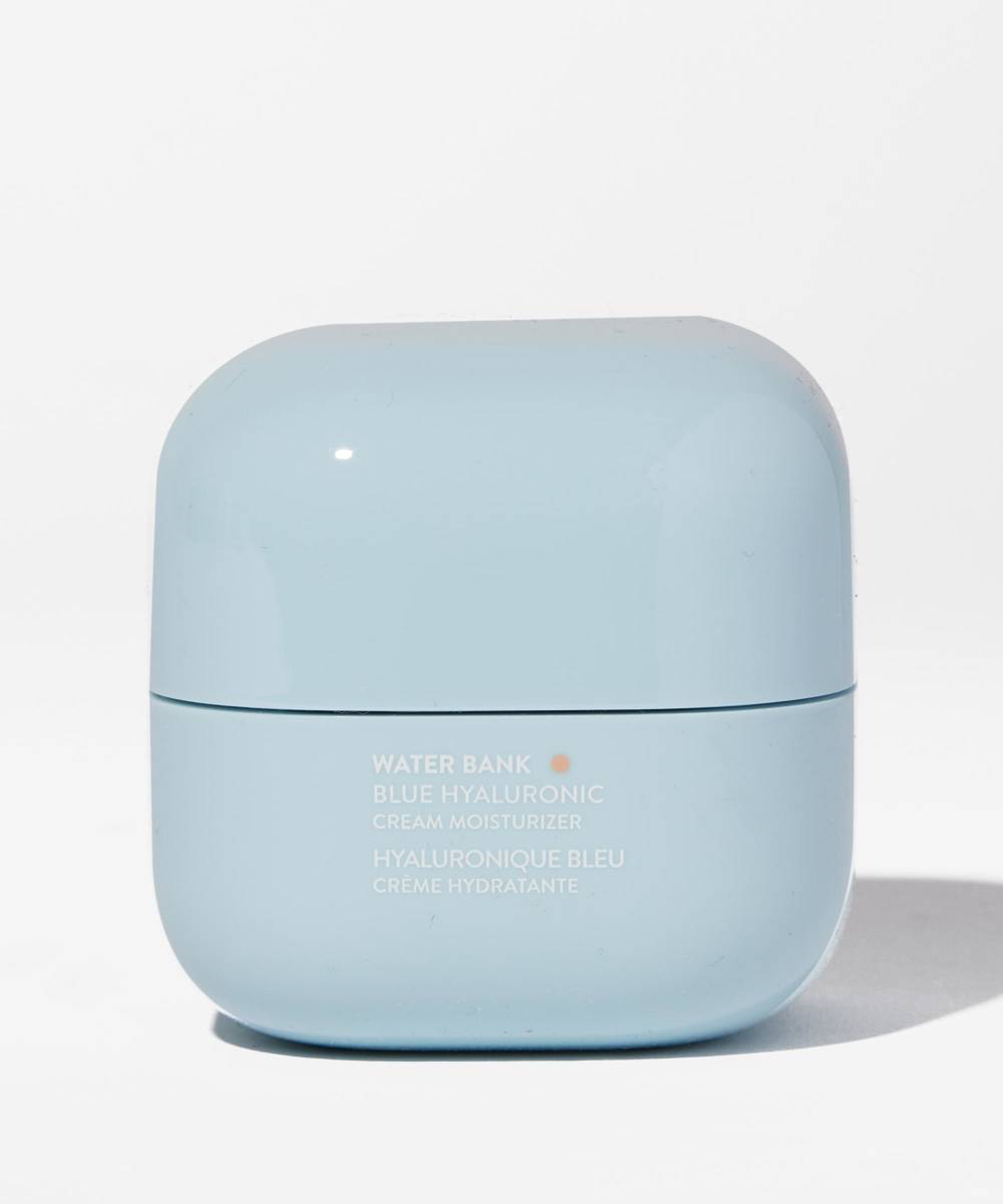 Laneige Water Bank Blue Hyaluronic Cream