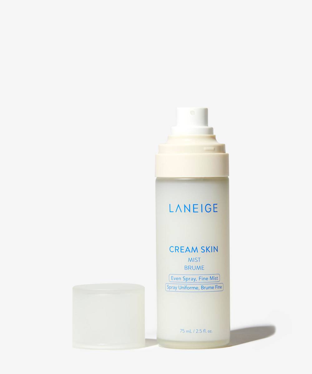 Laneige Cream Skin Mist
