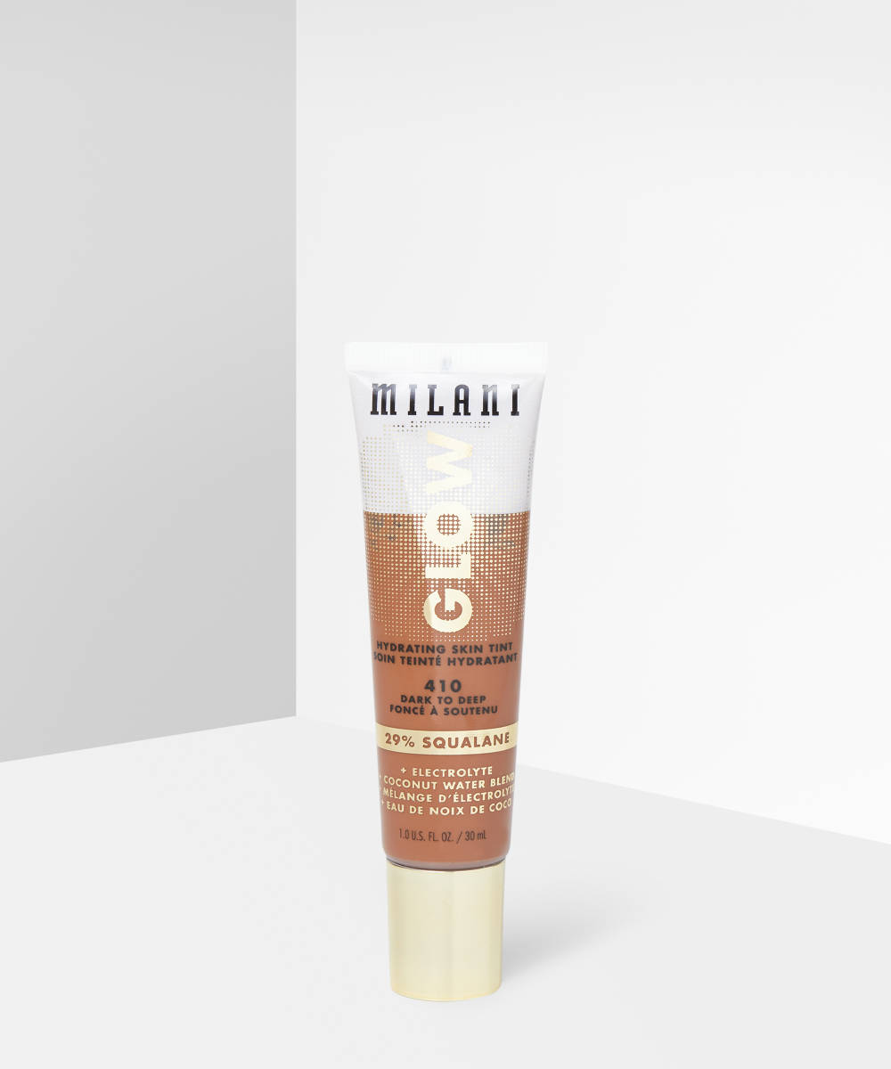 Milani Glow Hydrating Skin Tint