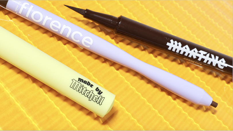 The Best Brown Eyeliners