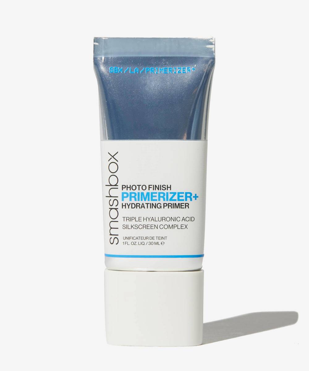 Smashbox Photo Finish Primerizer + Hydrating Primer