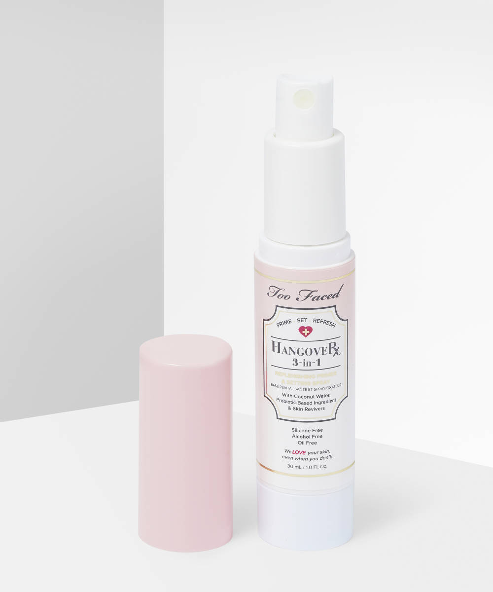 Too Faced Hangover 3-in-1 Setting Spray