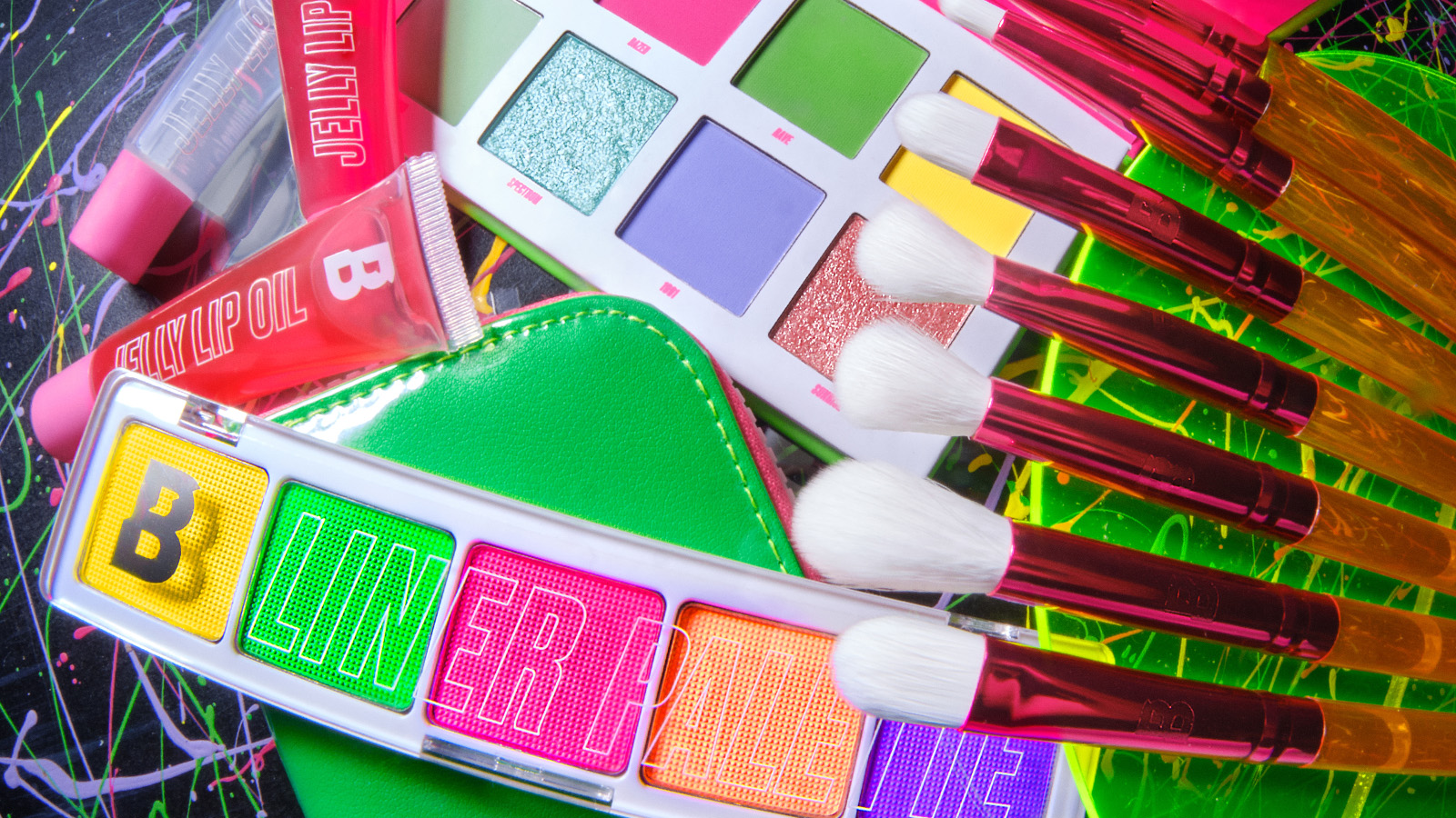 Meet By BEAUTY BAY&rsquo;s Technidaze, The Ultimate Summer Collection