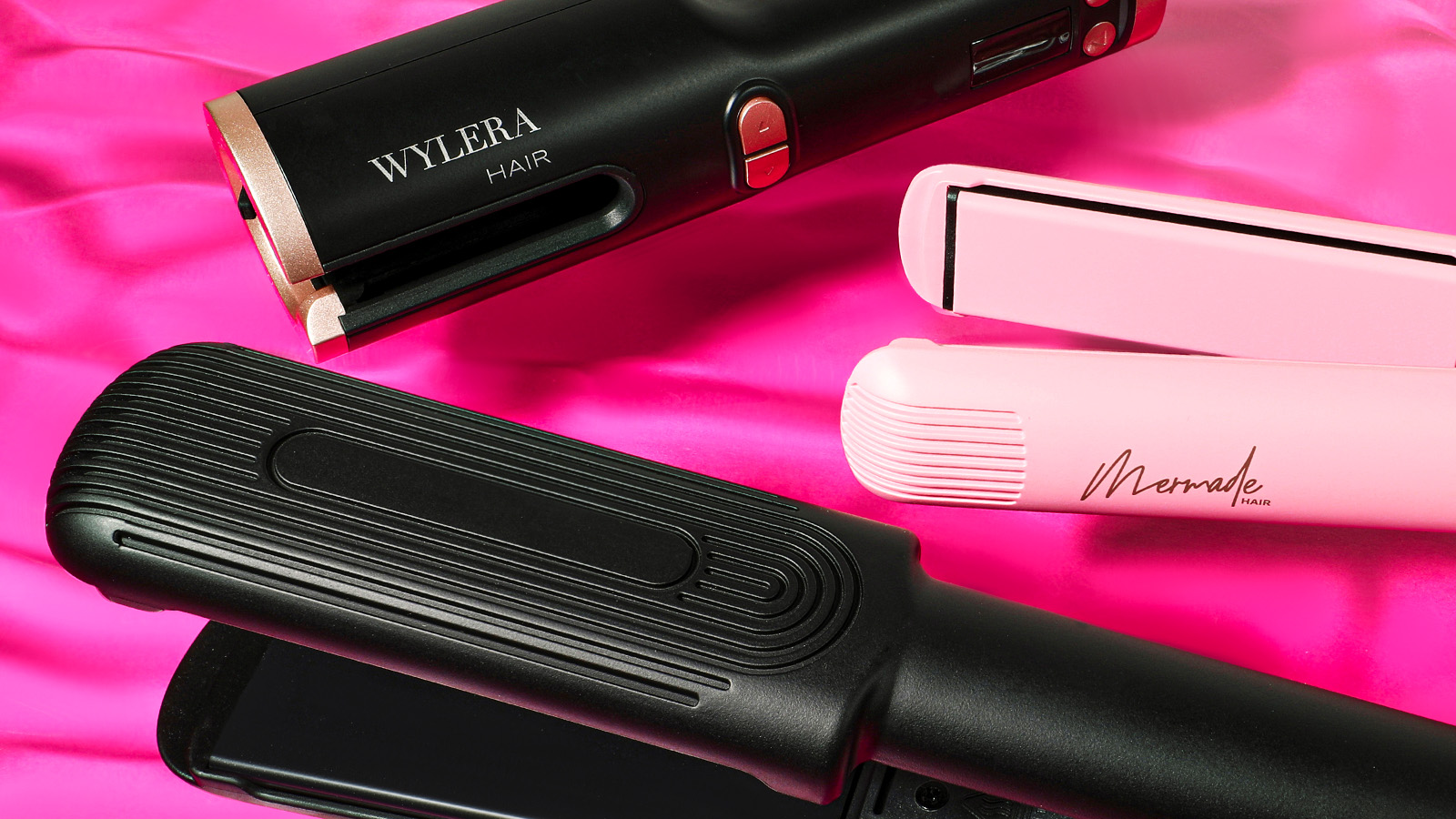The 8 Best Hair Tools For Every Style