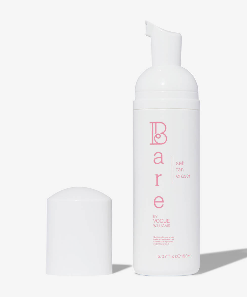 Bare by Vogue Self Tan Eraser