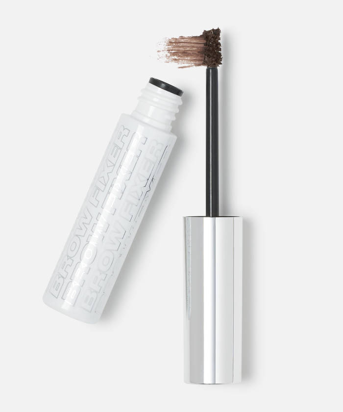 BY BEAUTY BAY BROW FIXER FIBRE GEL