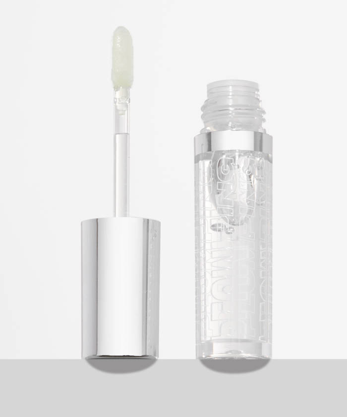 BY BEAUTY BAY super plump lip gloss