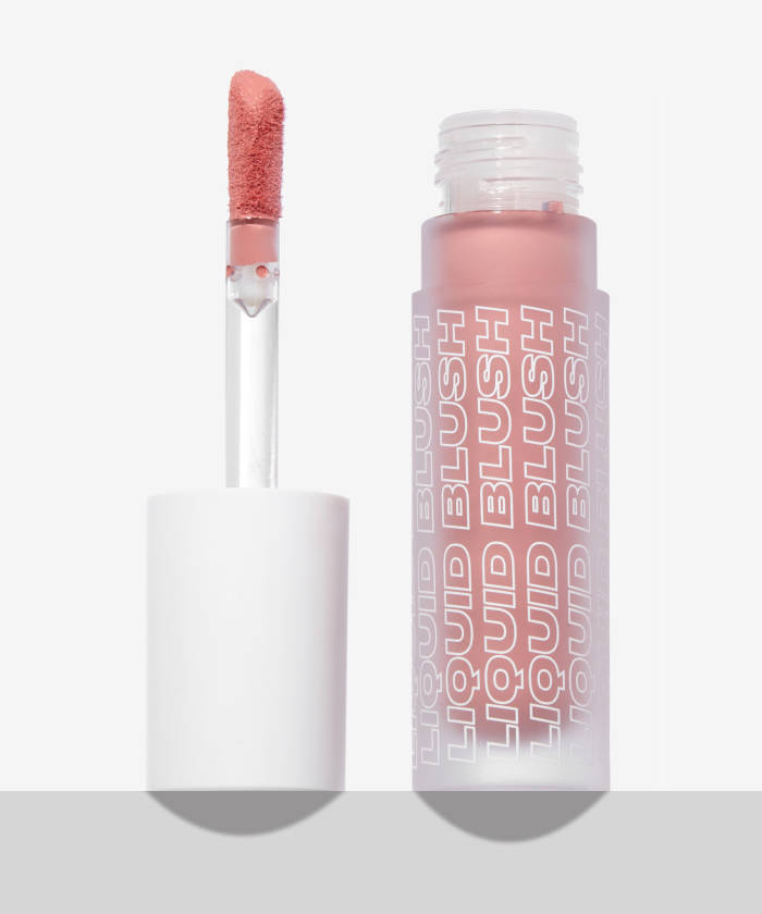 BY BEAUTY BAY LIQUID CREAM BLUSH