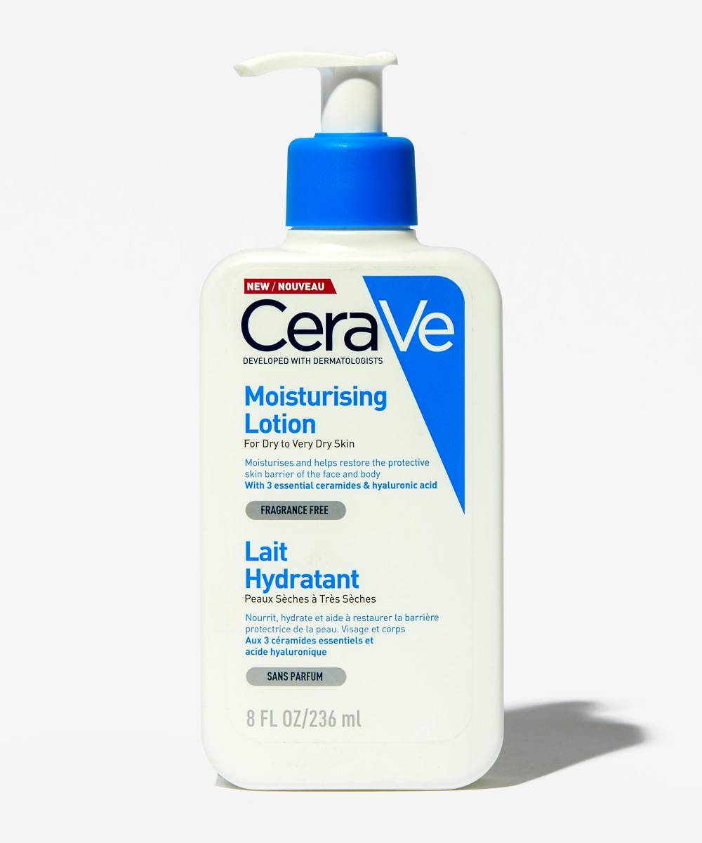 CeraVe Moisturising Lotion